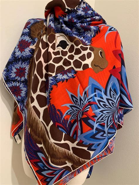 hermes cashmere scarf sale.